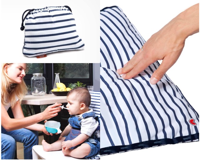 BabyToLove kompaktní balení